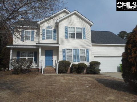 Photo of 403 Beech Glen Drive, Columbia, SC 29229 (MLS # 627083)