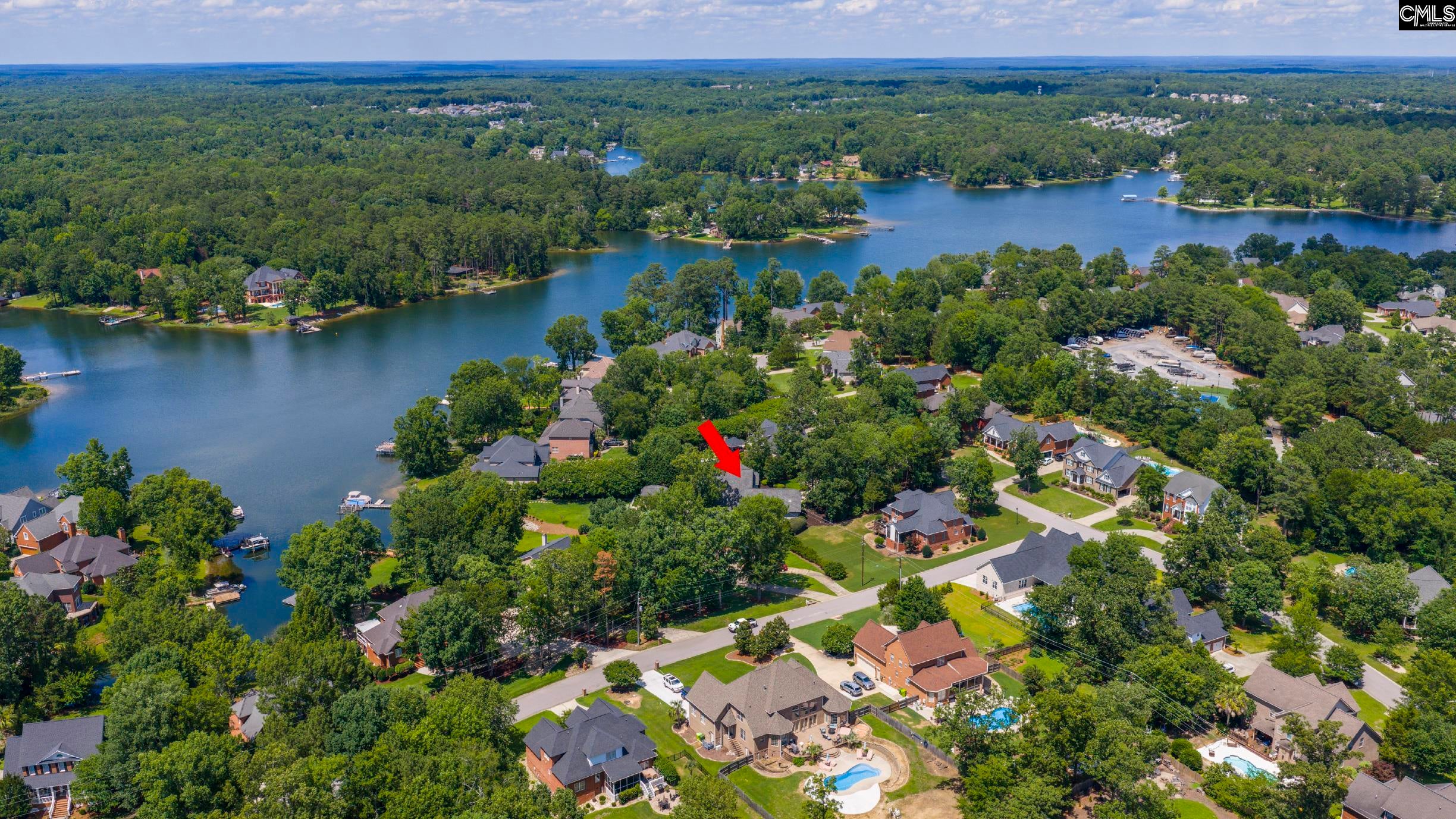 226 Forty Love Pt, Chapin, SC, 29036, USA, 4 Bedrooms Bedrooms, ,6 BathroomsBathrooms,Residential,Pending,226 Forty Love Pt,636784