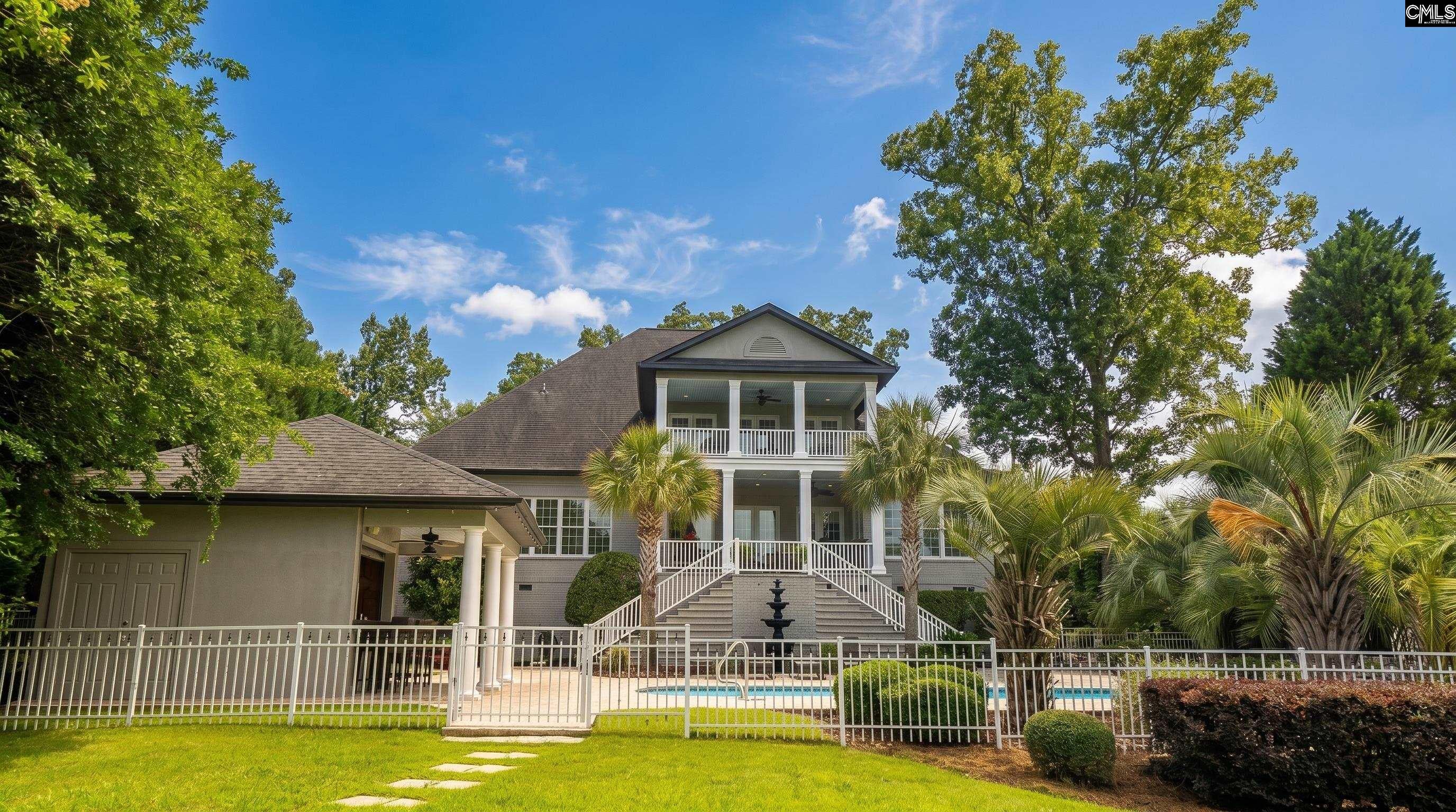 226 Forty Love Pt, Chapin, SC, 29036, USA, 4 Bedrooms Bedrooms, ,6 BathroomsBathrooms,Residential,Pending,226 Forty Love Pt,636784