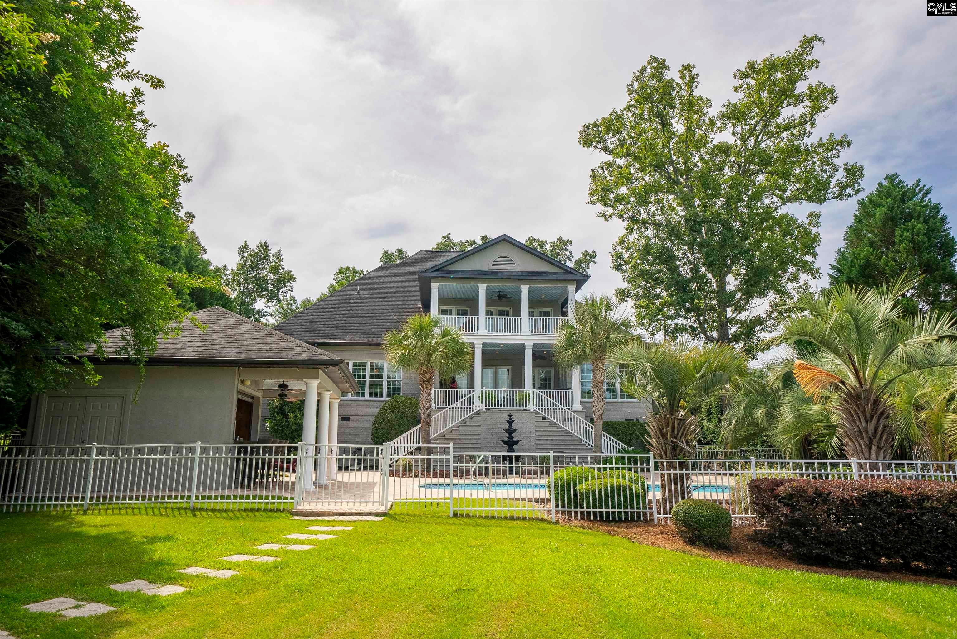 226 Forty Love Pt, Chapin, SC, 29036, USA, 4 Bedrooms Bedrooms, ,6 BathroomsBathrooms,Residential,Pending,226 Forty Love Pt,636784