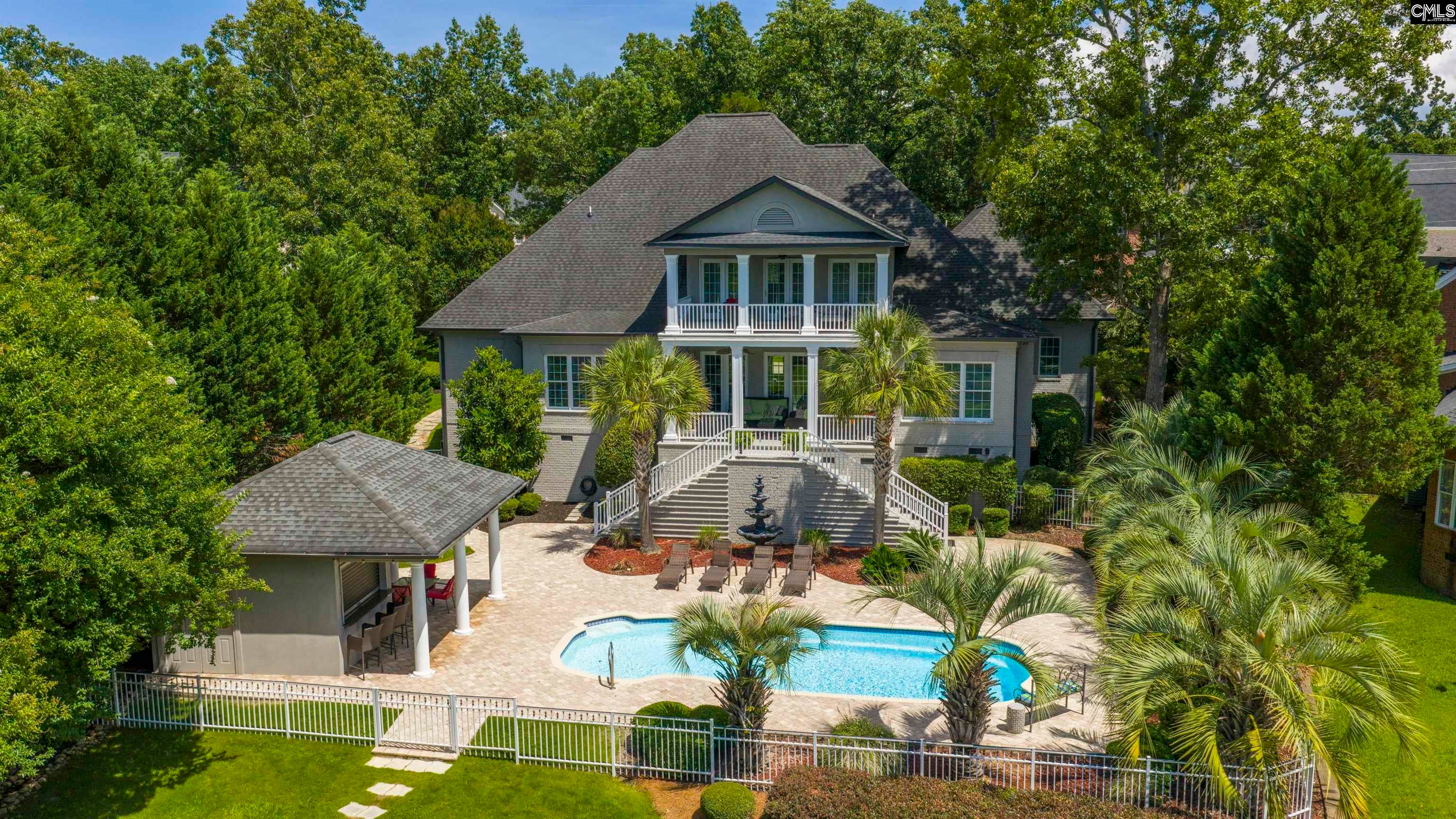 226 Forty Love Pt, Chapin, SC, 29036, USA, 4 Bedrooms Bedrooms, ,6 BathroomsBathrooms,Residential,Pending,226 Forty Love Pt,636784