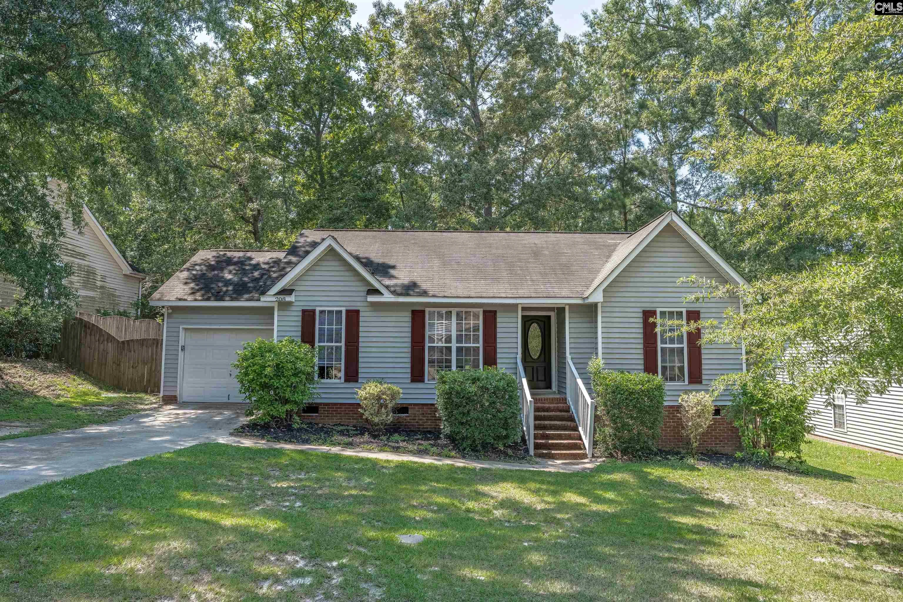 208 Turning Leaf Drive