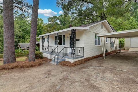 A home in Columbia