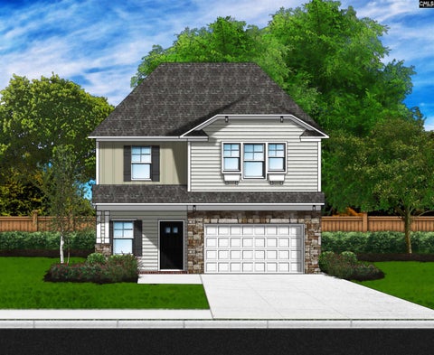 Photo of 157 Dew Blossom Drive, Lexington, SC 29073 (MLS # 634821)