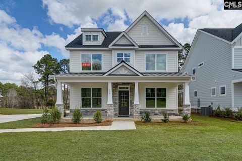 Photo of 138 Clubside Drive, Lexington, SC 29072 (MLS # 629320)