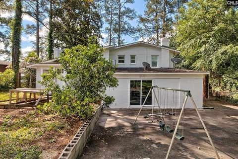 A home in Columbia