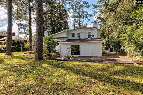 A home in Columbia