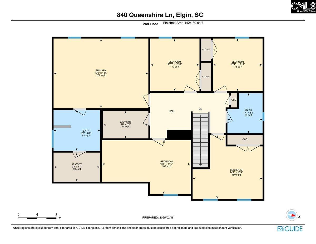 Elgin, South Carolina 29045, United States, 5 Bedrooms Bedrooms, ,3 BathroomsBathrooms,Residential,Active,2214