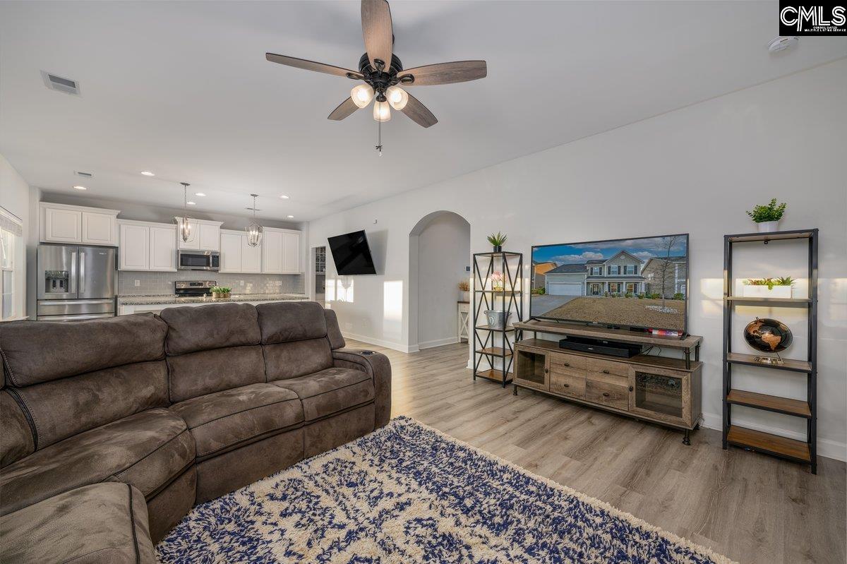 Elgin, South Carolina 29045, United States, 5 Bedrooms Bedrooms, ,3 BathroomsBathrooms,Residential,Active,2214