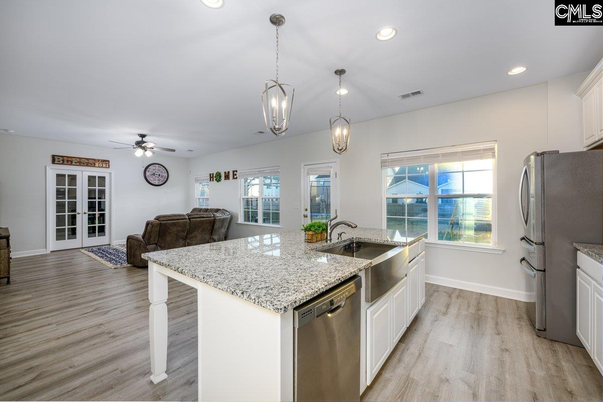 Elgin, South Carolina 29045, United States, 5 Bedrooms Bedrooms, ,3 BathroomsBathrooms,Residential,Active,2214