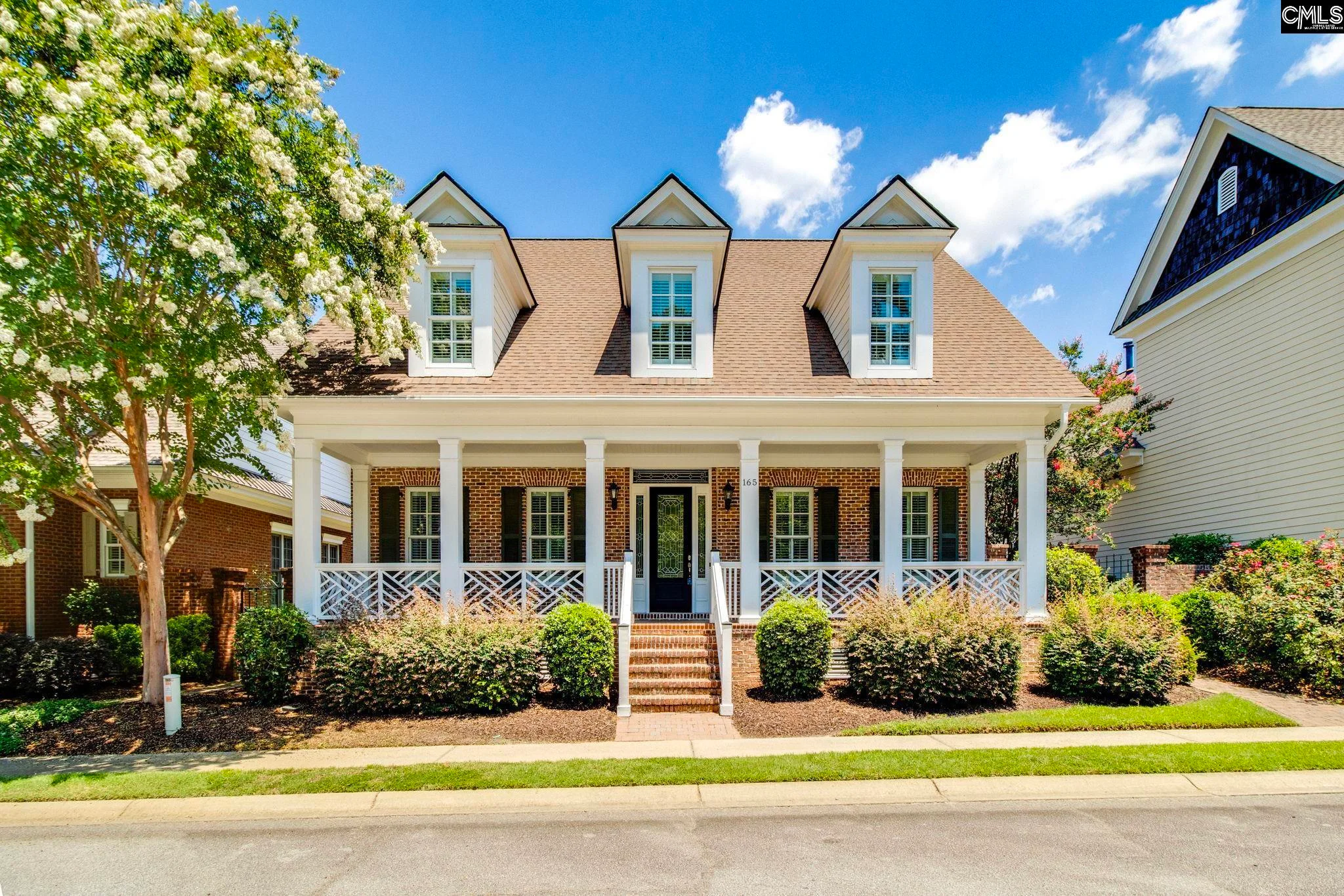 165 Preserve Lane