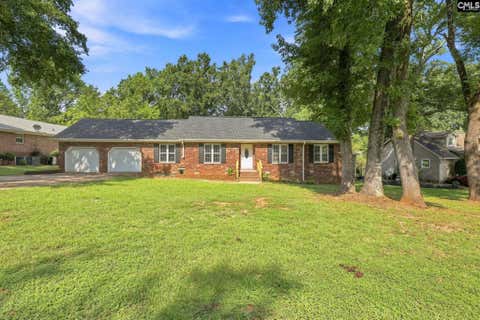 Property photo of 119 Bow Church Road, Irmo, SC 29063
