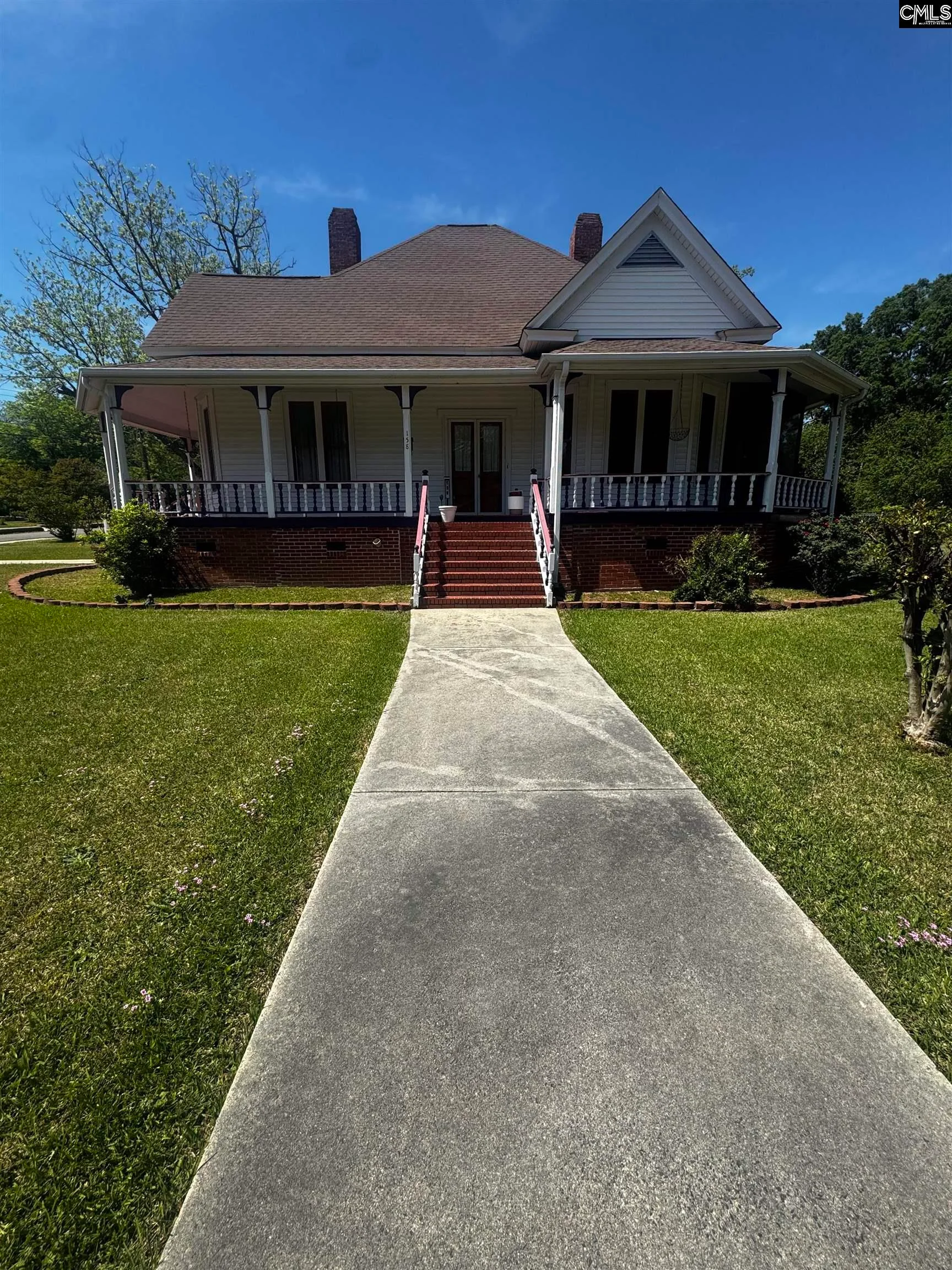 158 Saluda Street