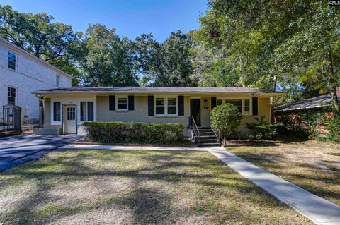 Photo of 133 Waccamaw Avenue, Columbia, SC 29205 (MLS # 645970)