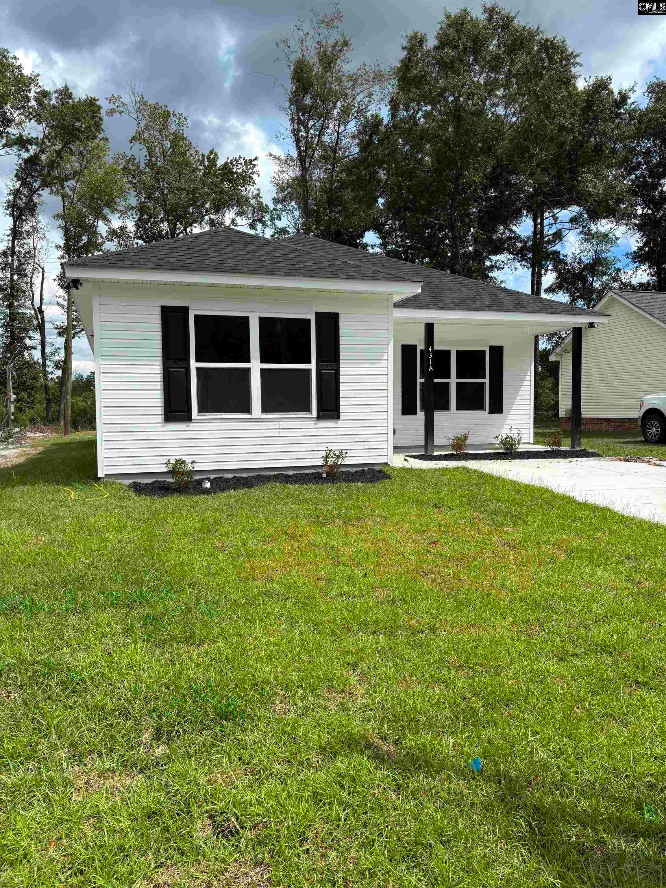 431A Old Plantation Drive