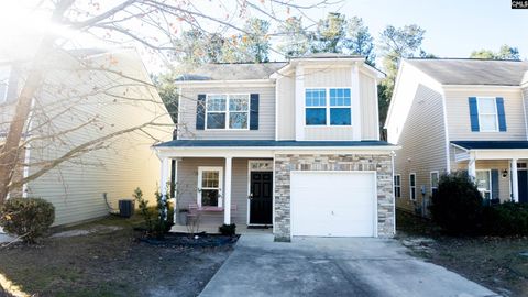 A home in Lexington