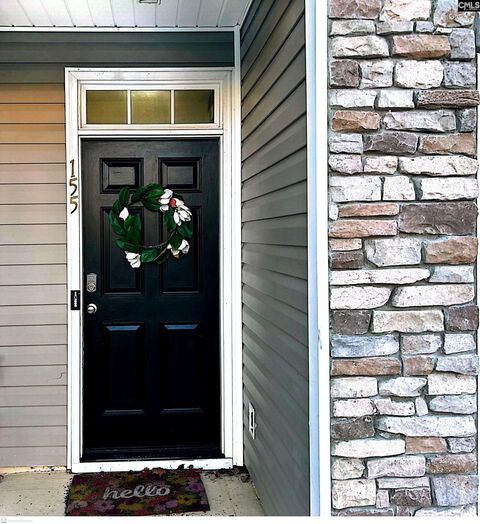 A home in Lexington