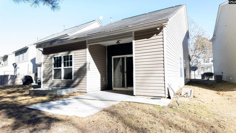 A home in Lexington