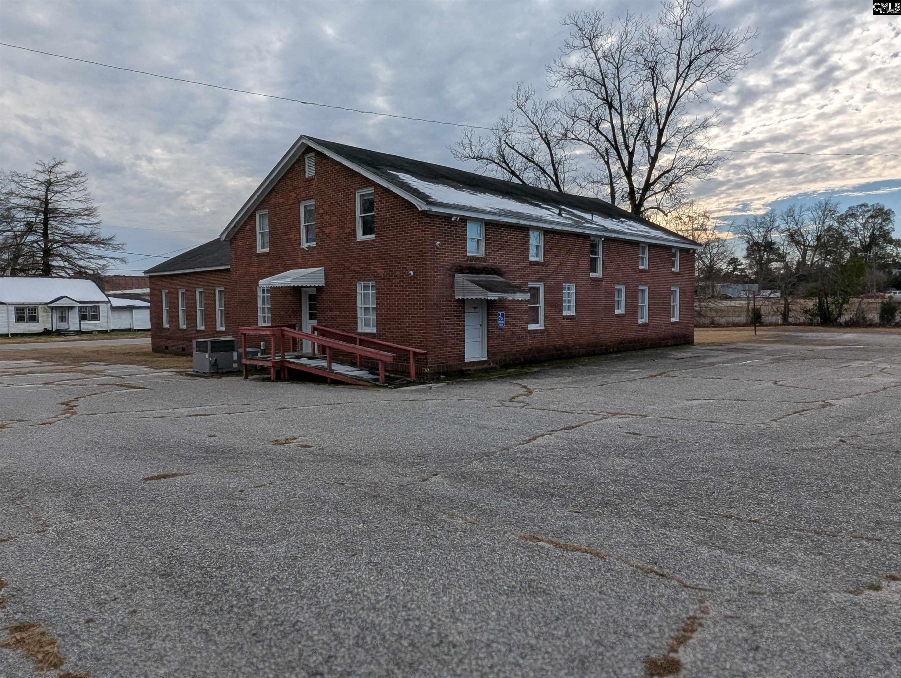 781 Nottingham Street