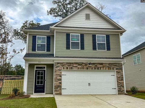 Photo of 513 Griffon Drive, Chapin, SC 29036 (MLS # 618697)