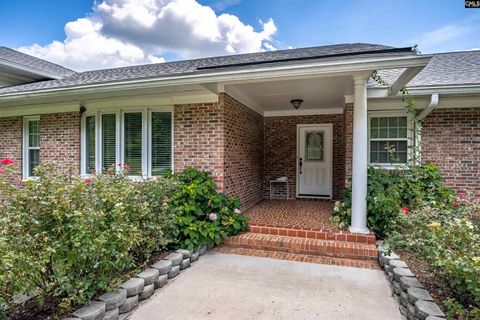 A home in Columbia