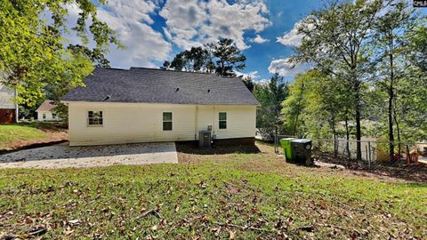 A home in Irmo