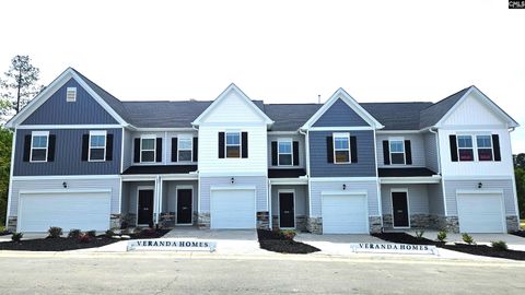 Photo of 306 Frog Leap Road, Blythewood, SC 29016 (MLS # 631402)