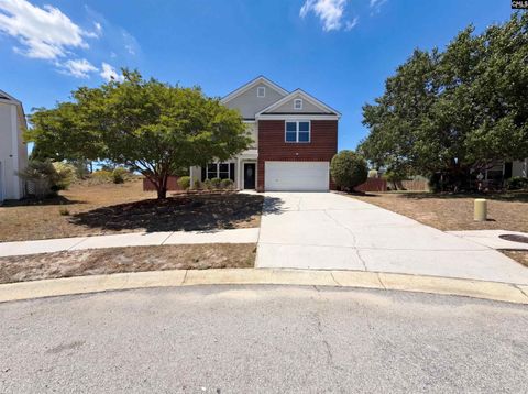 Photo of 5 Hempstead Place, Columbia, SC 29229 (MLS # 632200)