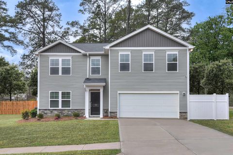 Photo of 202 Kingfield Drive, Hopkins, SC 29061 (MLS # 634337)