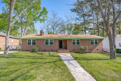 Property photo of 2125 Rolling Hills Road, Columbia, SC 29210