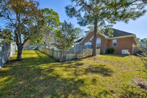 A home in Columbia