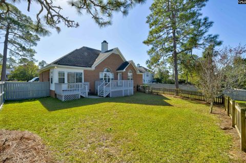 A home in Columbia