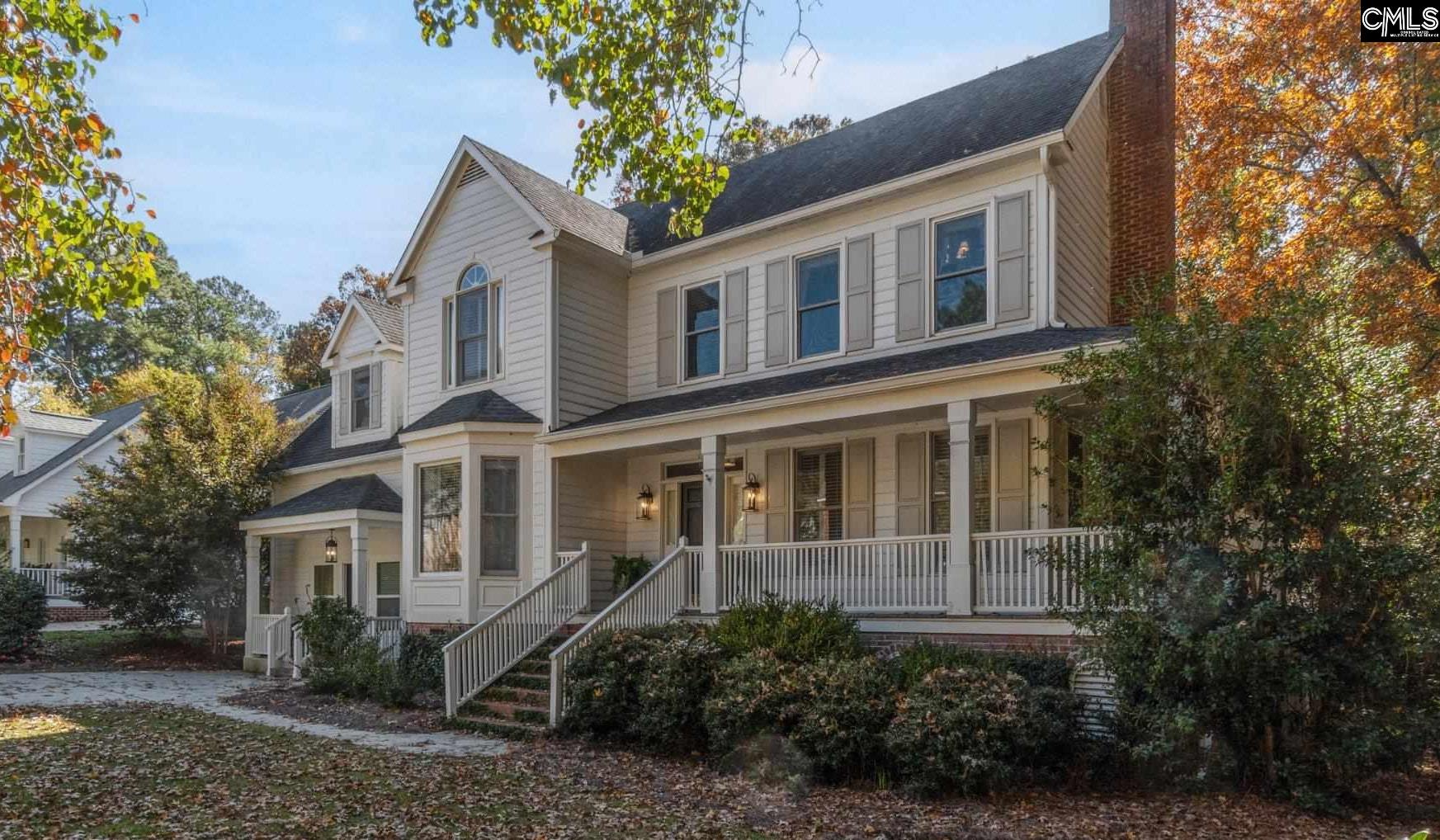 Columbia, South Carolina 29209, United States, 5 Bedrooms Bedrooms, ,4 BathroomsBathrooms,Residential,Active,244182