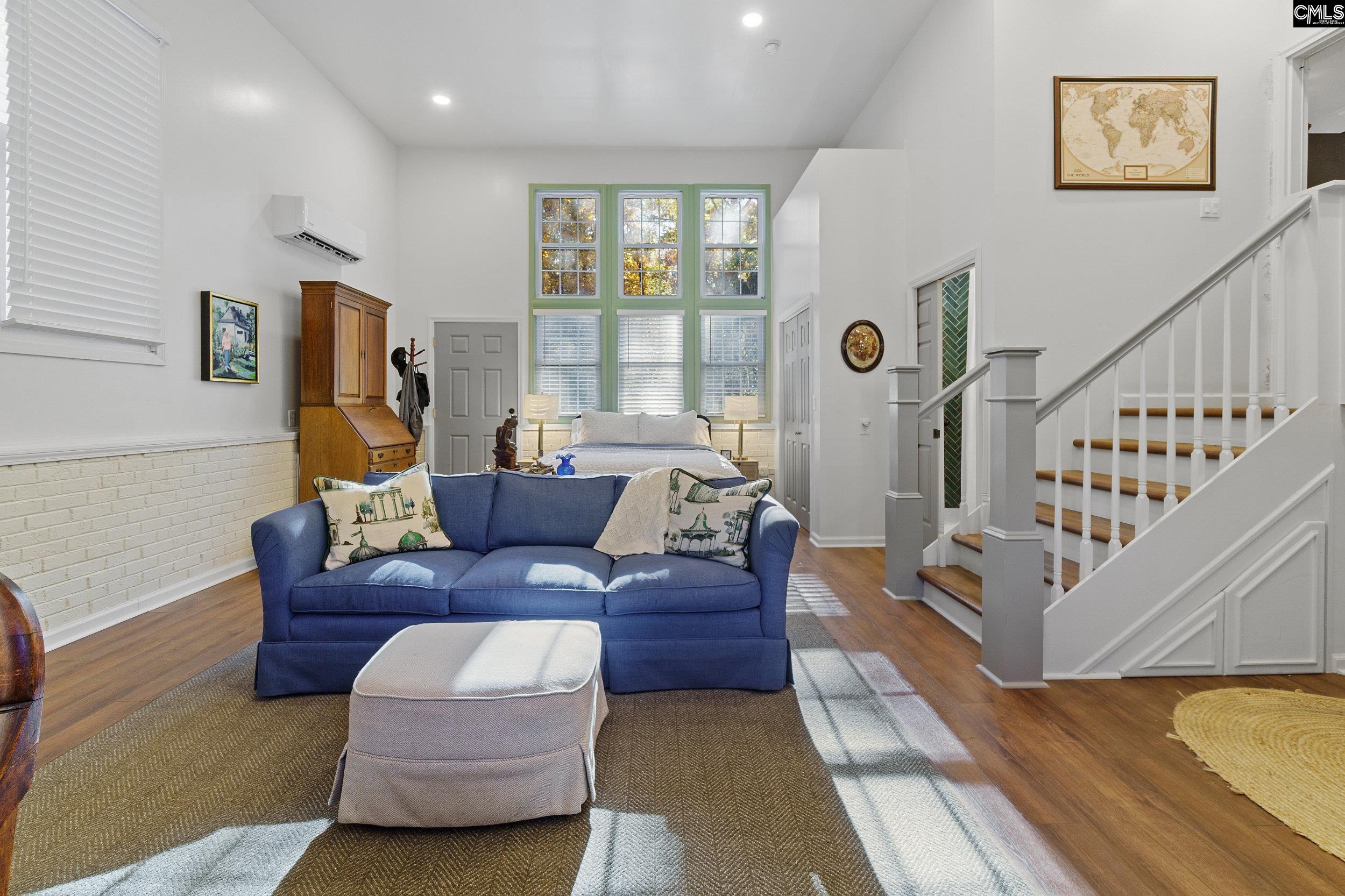 Columbia, South Carolina 29209, United States, 5 Bedrooms Bedrooms, ,4 BathroomsBathrooms,Residential,Active,244182