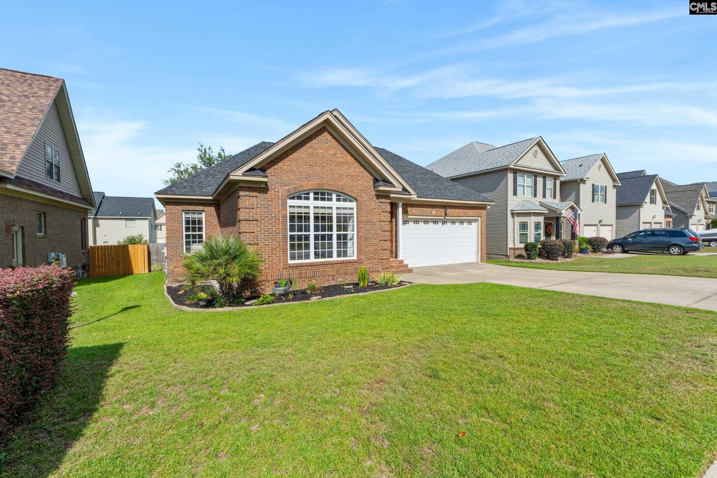 248 Keegan Rock Court