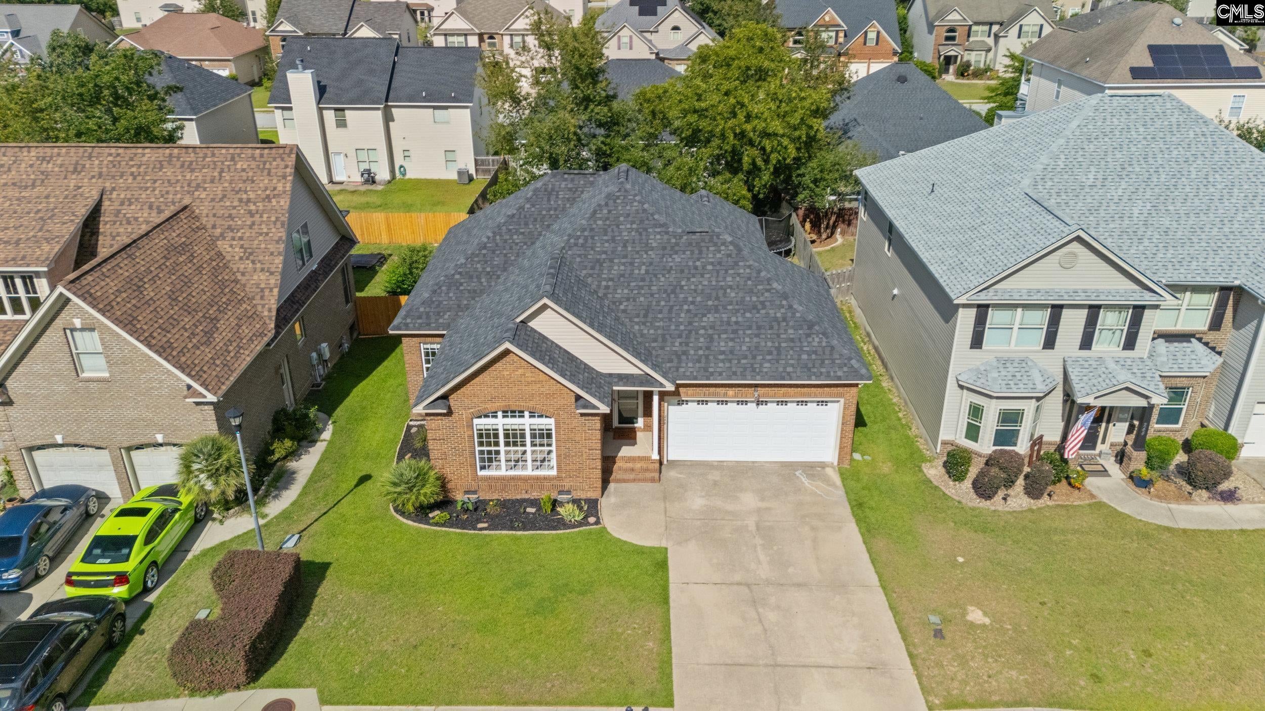 248 Keegan Rock Court