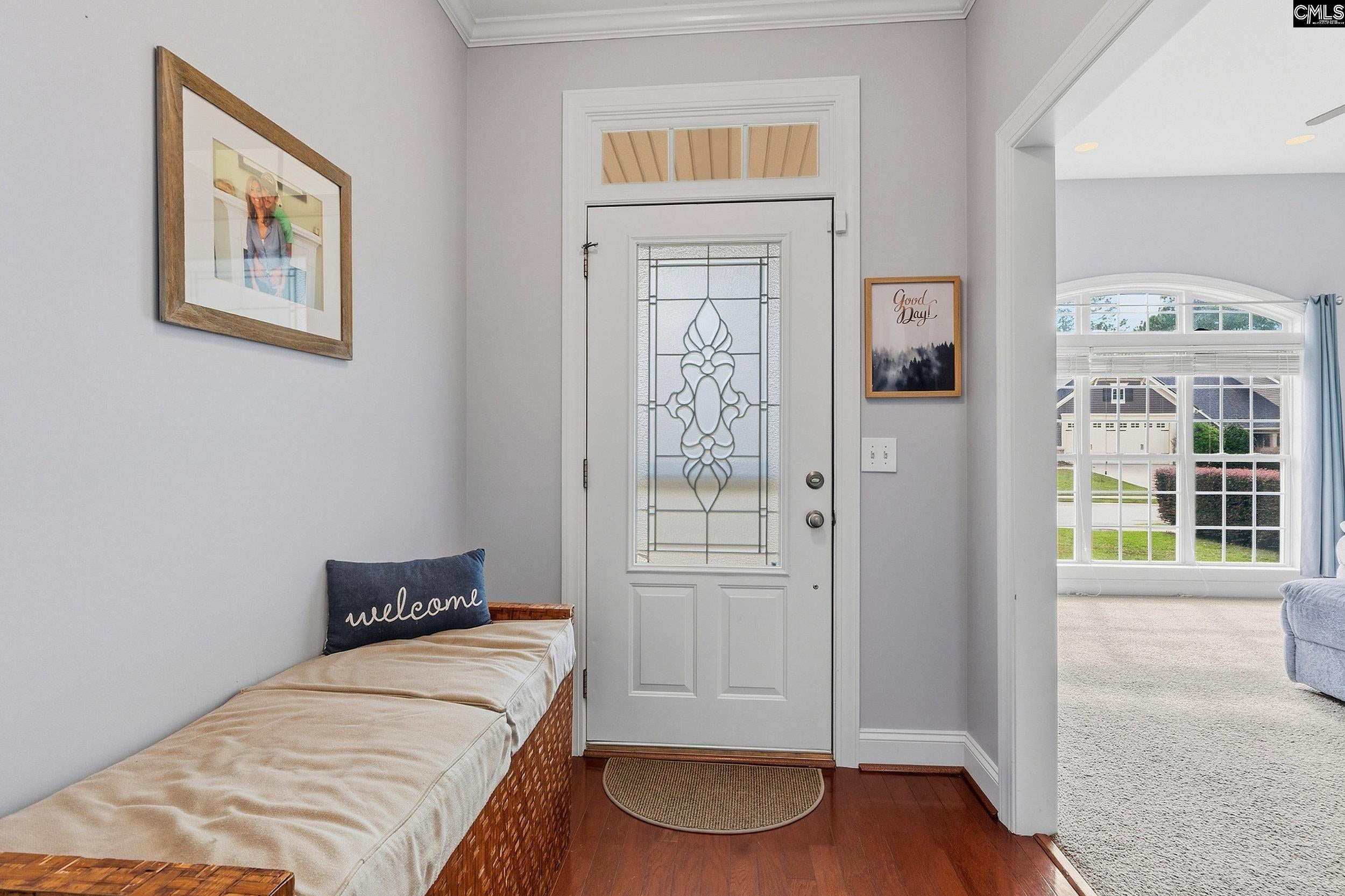 248 Keegan Rock Court