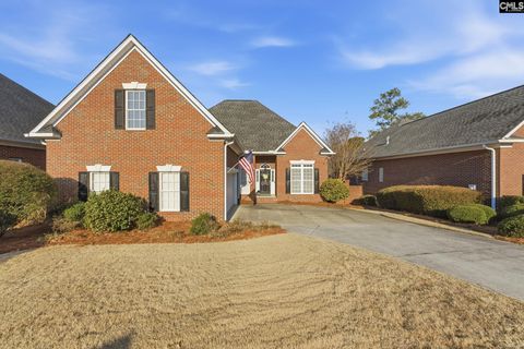 Photo of 203 Savannah Branch Trail, Irmo, SC 29063 (MLS # 626827)