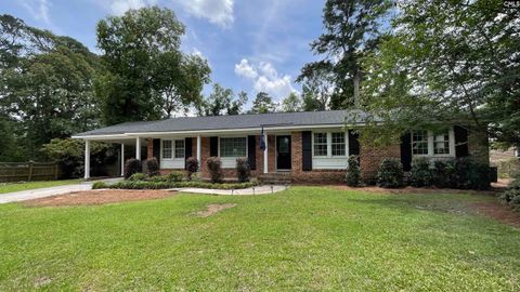 Photo of 6965 Shelley Road, Columbia, SC 29209 (MLS # 610994)