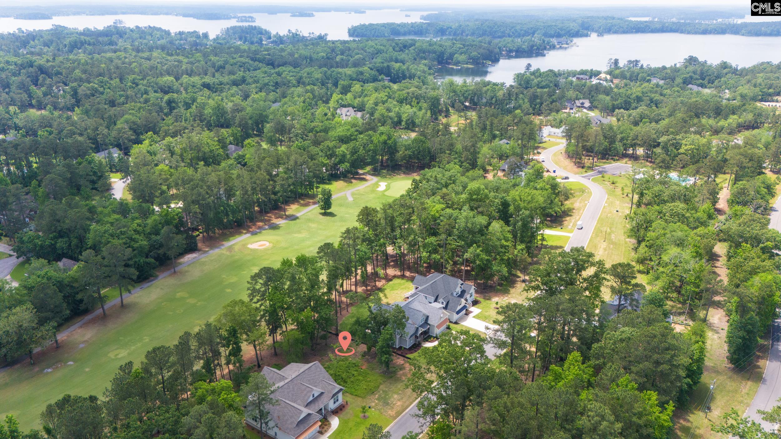 521 Misty Banks Drive