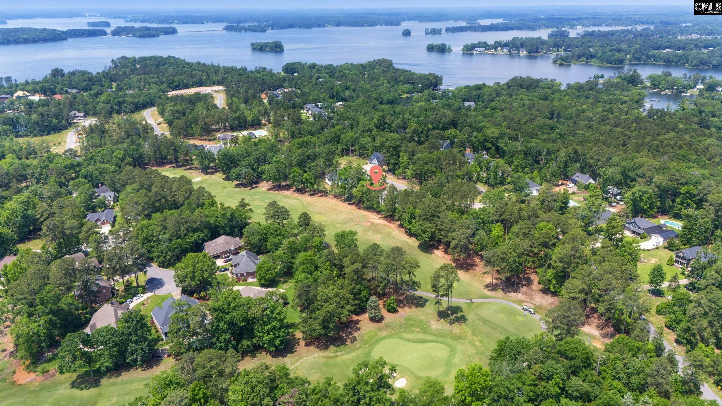 521 Misty Banks Drive