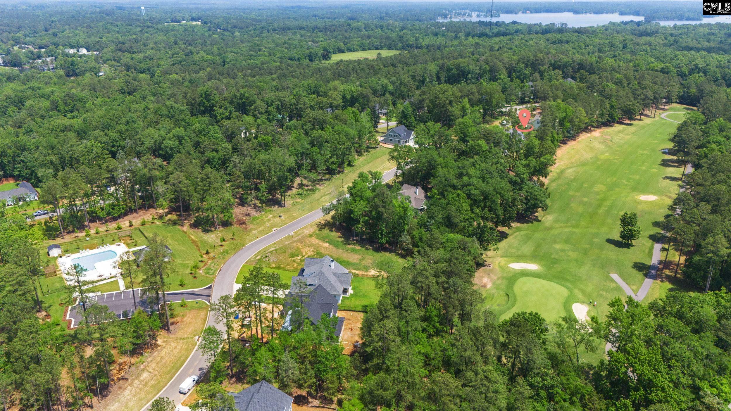 521 Misty Banks Drive