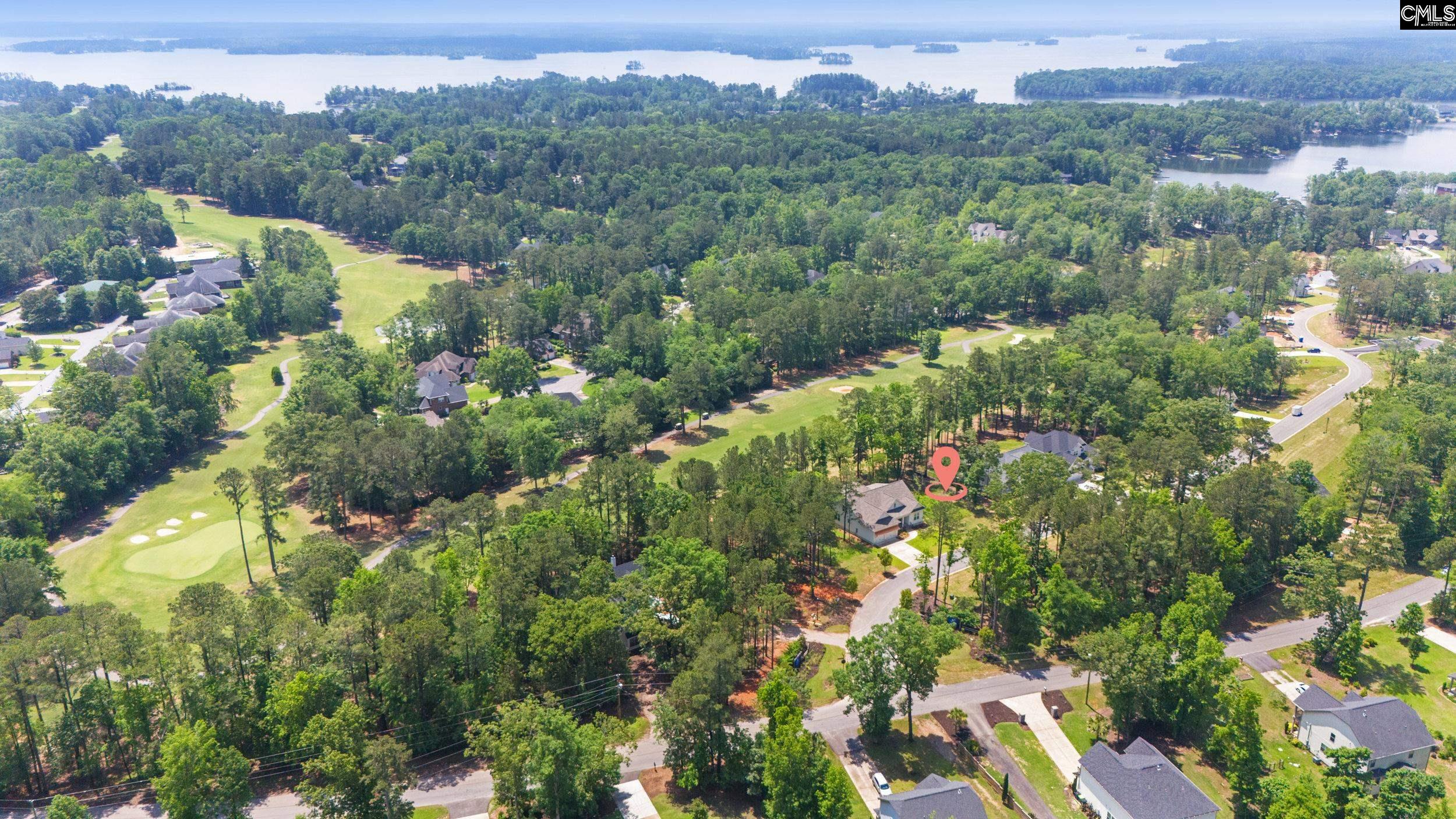 521 Misty Banks Drive