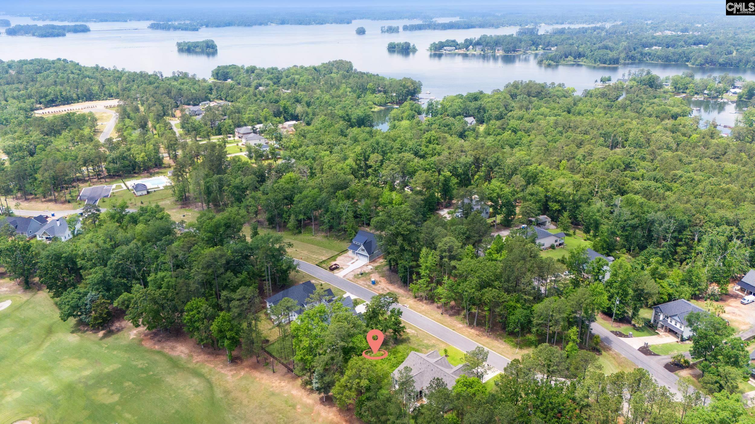 521 Misty Banks Drive
