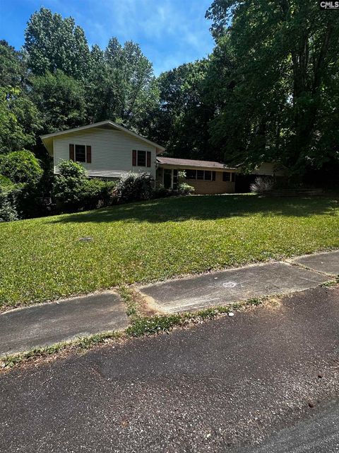 Photo of 311 N Zion Street N #1, Winnsboro, SC 29180 (MLS # 633185)
