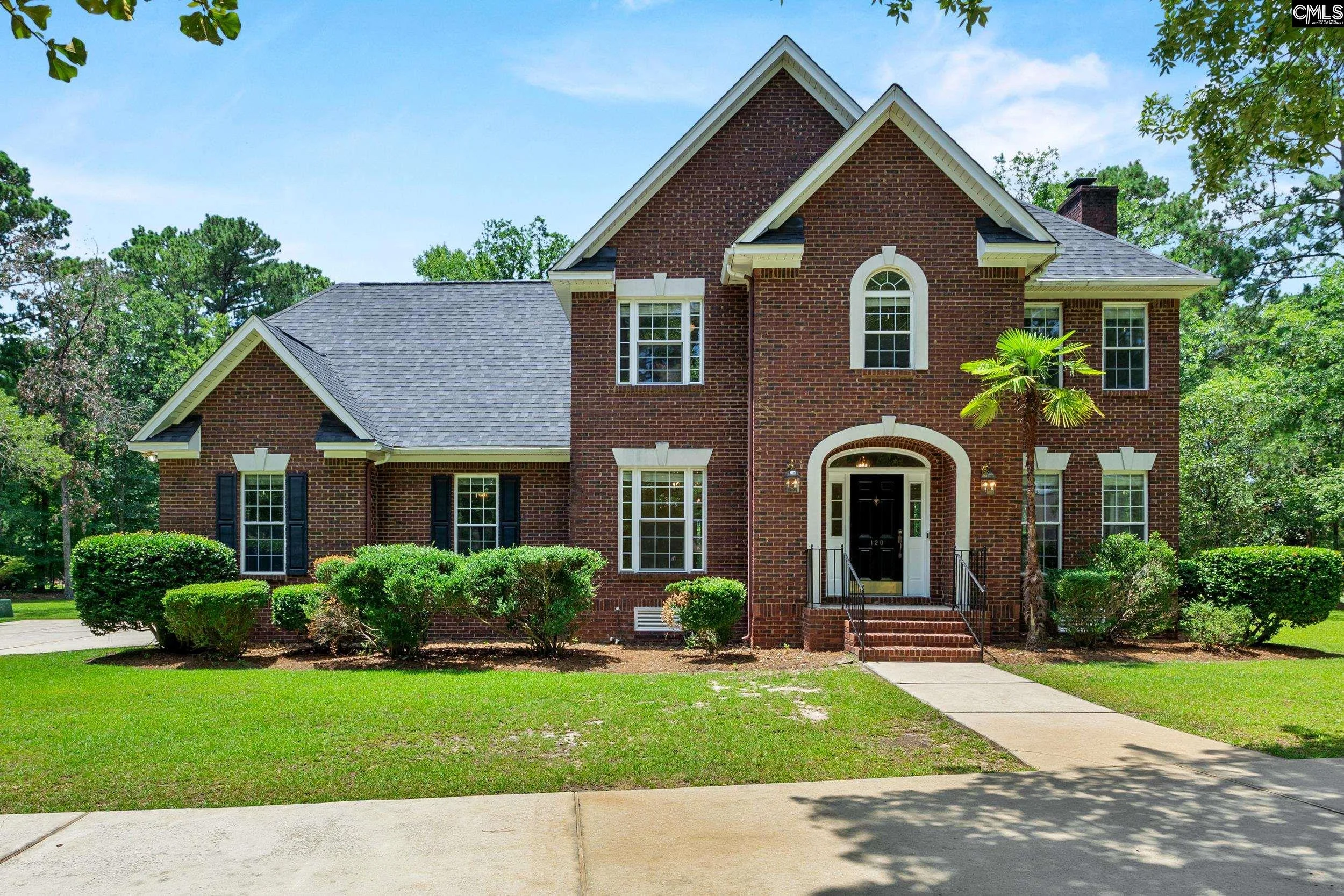 120 Overlook Drive
