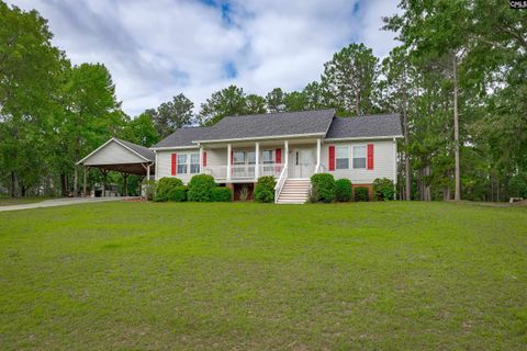 Photo of 859 Saint Paul Church Circle, Camden, SC 29020 (MLS # 636908)