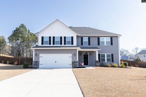 Photo of 186 Shadowbrook Way, Camden, SC 29020 (MLS # 626541)