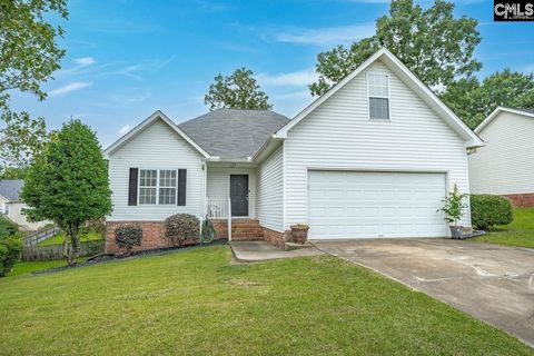 Photo of 408 Gallatin Circle, Irmo, SC 29063 (MLS # 618673)