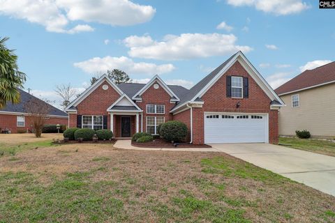 Photo of 109 Dutch Oaks Drive, Irmo, SC 29063 (MLS # 628228)
